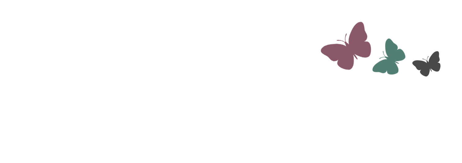 AP Hypnotherapy Logo White