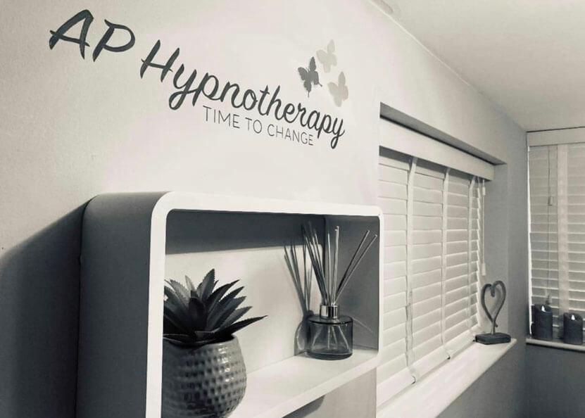 AP Hypnotherapy - Preston Hypnotherapist - Best Rated